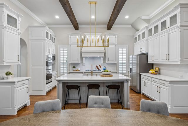 3445 Greenbrier Drive, Frisco, TX 75033