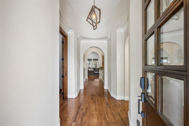 3445 Greenbrier Drive, Frisco, TX 75033