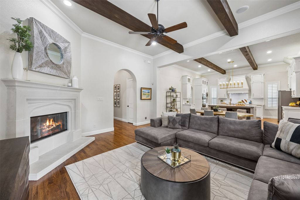 3445 Greenbrier Drive, Frisco, TX 75033 — photo 3