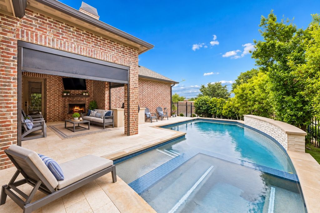 3445 Greenbrier Drive, Frisco, TX 75033 — photo 5