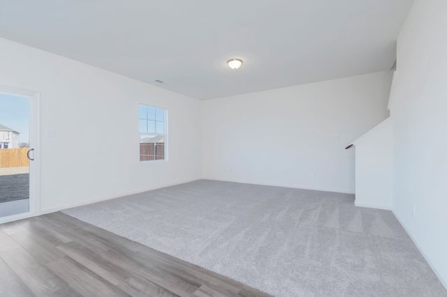 1632 Escondido Drive, Fort Worth, TX 76052