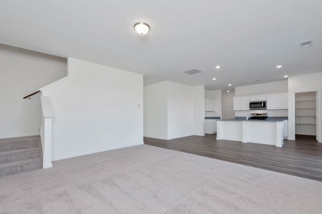 1632 Escondido Drive, Fort Worth, TX 76052