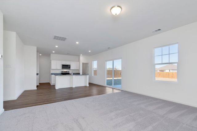 1632 Escondido Drive, Fort Worth, TX 76052
