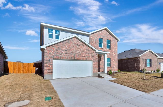 1632 Escondido Drive, Fort Worth, TX 76052