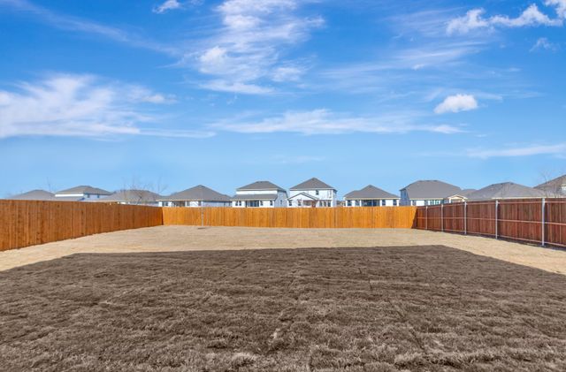 1632 Escondido Drive, Fort Worth, TX 76052