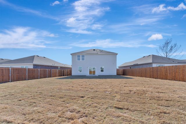 1632 Escondido Drive, Fort Worth, TX 76052