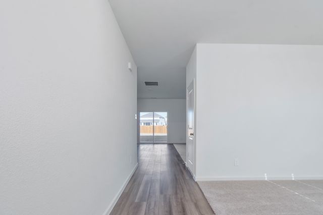 1632 Escondido Drive, Fort Worth, TX 76052