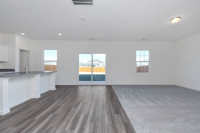 1632 Escondido Drive, Fort Worth, TX 76052