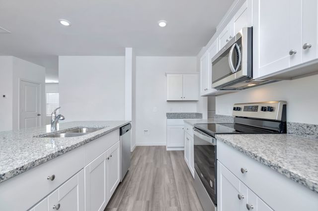 1632 Escondido Drive, Fort Worth, TX 76052