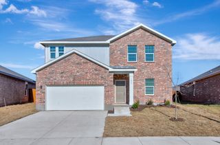 1632 Escondido Drive, Fort Worth, TX 76052