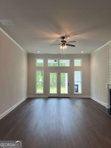 897 Bessie Court, Loganville, GA 30052