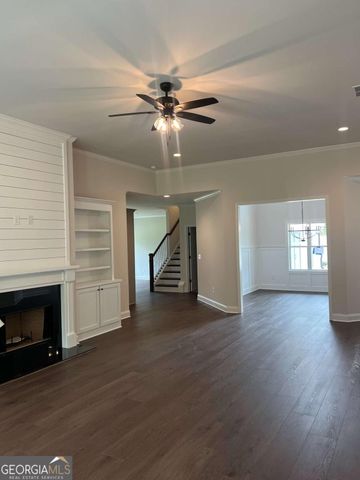 897 Bessie Court, Loganville, GA 30052