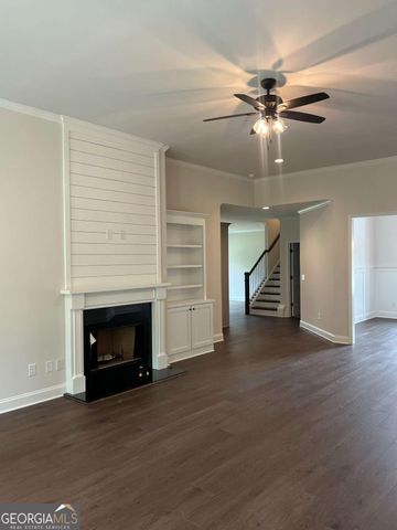 897 Bessie Court, Loganville, GA 30052