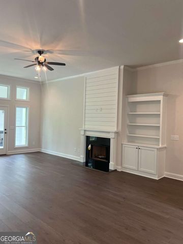 897 Bessie Court, Loganville, GA 30052