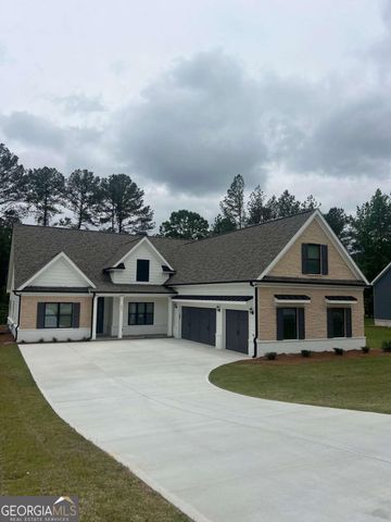 897 Bessie Court, Loganville, GA 30052