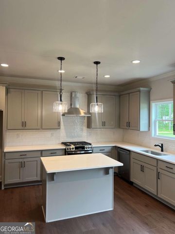 897 Bessie Court, Loganville, GA 30052