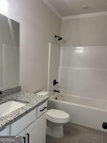 897 Bessie Court, Loganville, GA 30052