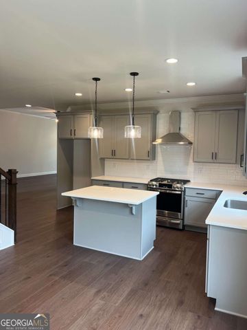 897 Bessie Court, Loganville, GA 30052