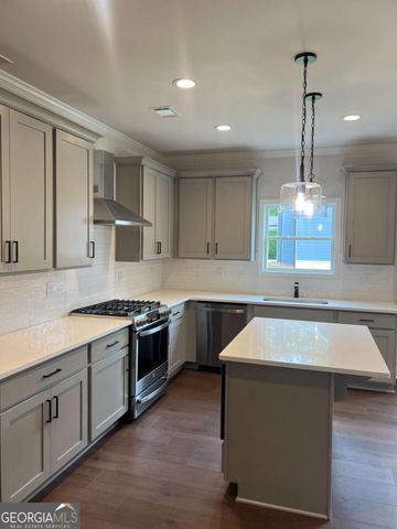 897 Bessie Court, Loganville, GA 30052