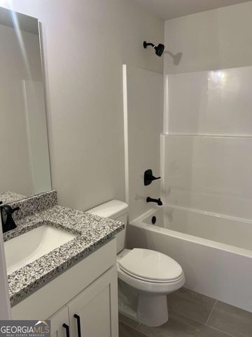 897 Bessie Court, Loganville, GA 30052