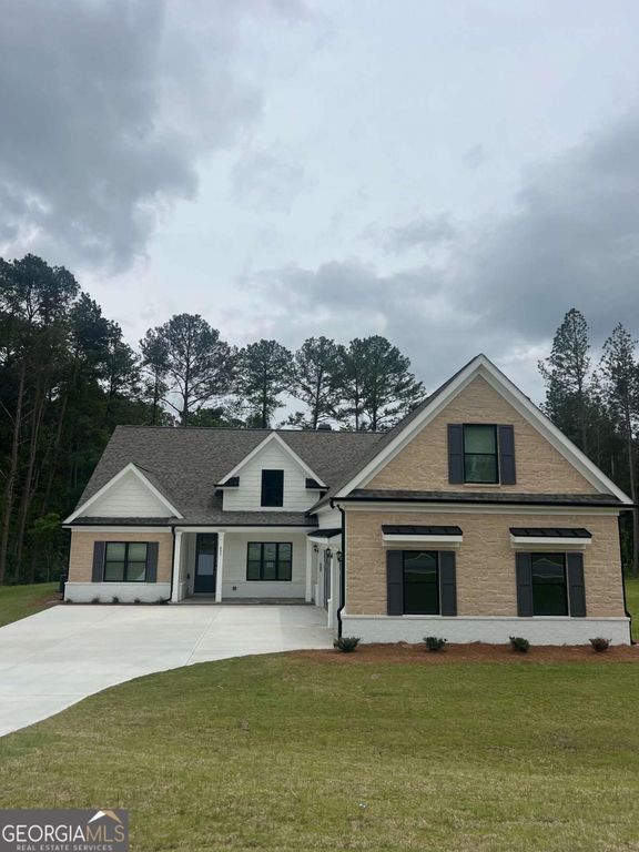 897 Bessie Court, Loganville, GA 30052
