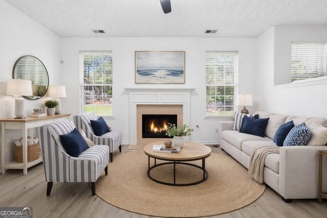 640 Howell Drive, Locust Grove, GA 30248