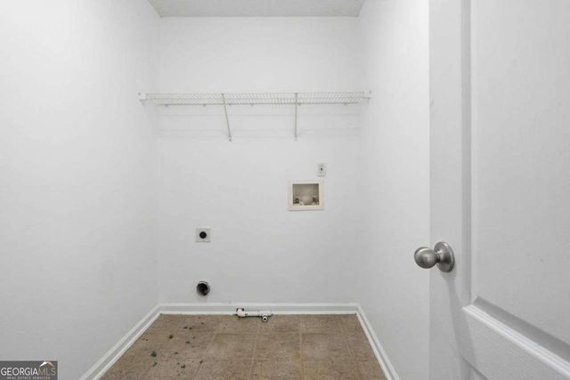 640 Howell Drive, Locust Grove, GA 30248