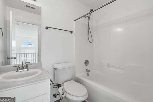 640 Howell Drive, Locust Grove, GA 30248