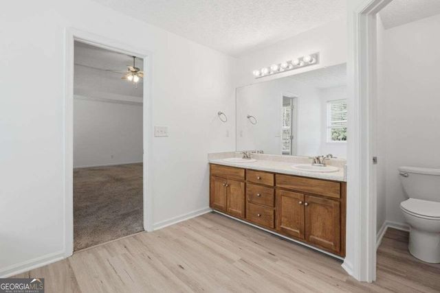 640 Howell Drive, Locust Grove, GA 30248