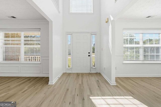 640 Howell Drive, Locust Grove, GA 30248