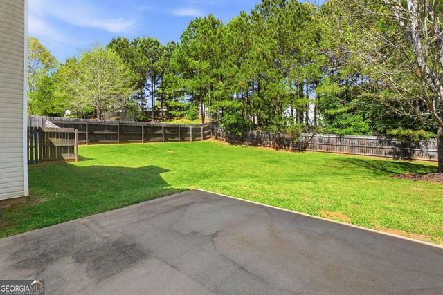 640 Howell Drive, Locust Grove, GA 30248