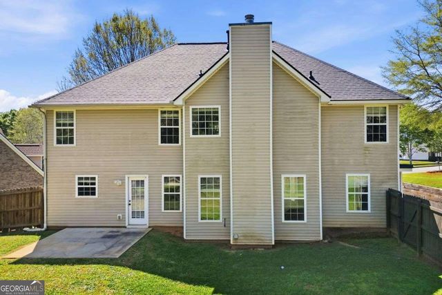 640 Howell Drive, Locust Grove, GA 30248