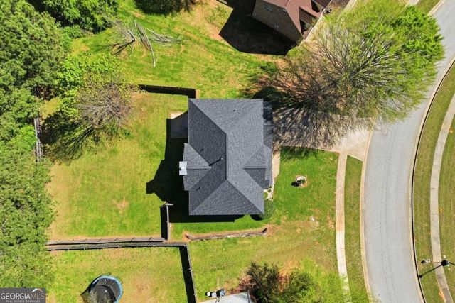 640 Howell Drive, Locust Grove, GA 30248