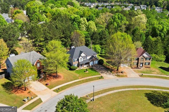 640 Howell Drive, Locust Grove, GA 30248