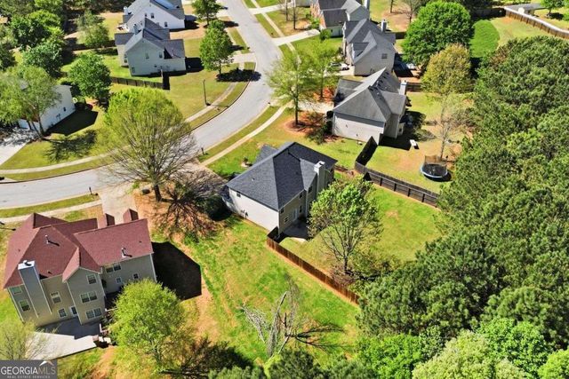 640 Howell Drive, Locust Grove, GA 30248