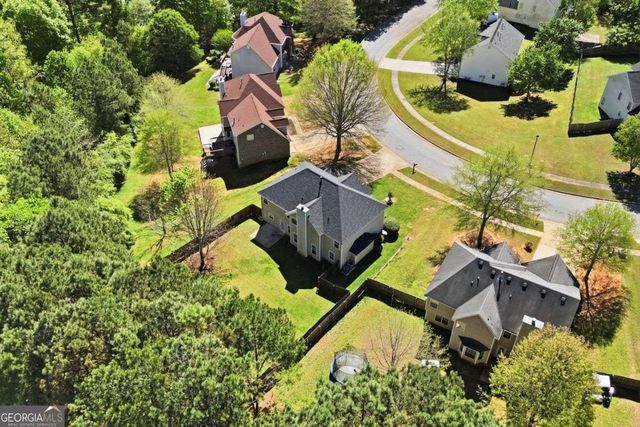 640 Howell Drive, Locust Grove, GA 30248