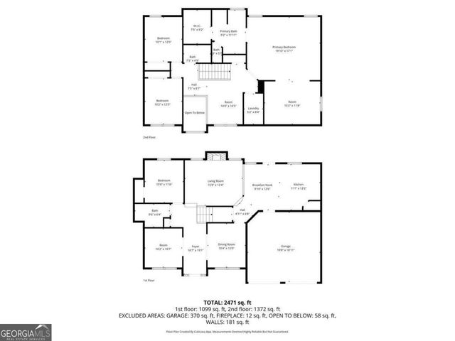 640 Howell Drive, Locust Grove, GA 30248