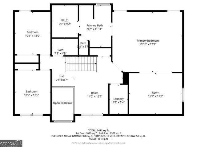 640 Howell Drive, Locust Grove, GA 30248