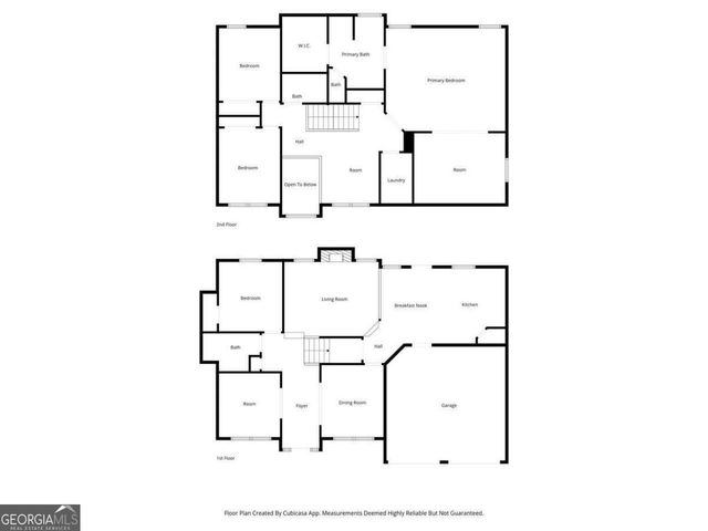 640 Howell Drive, Locust Grove, GA 30248