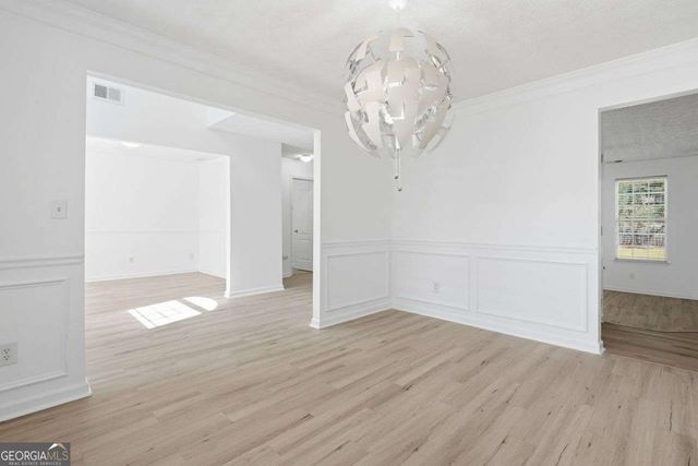 640 Howell Drive, Locust Grove, GA 30248