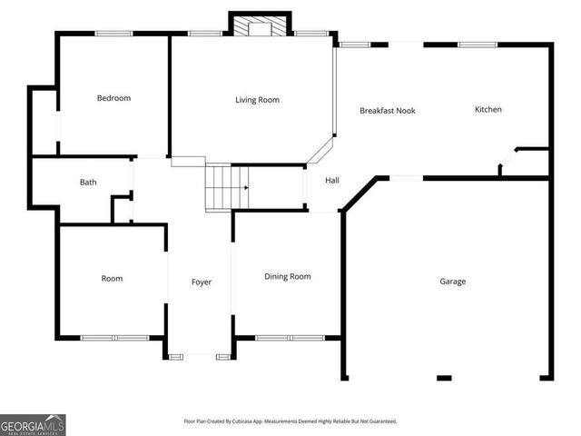 640 Howell Drive, Locust Grove, GA 30248