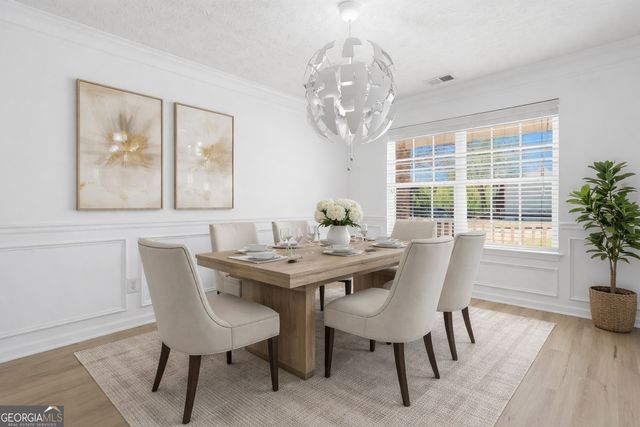 640 Howell Drive, Locust Grove, GA 30248