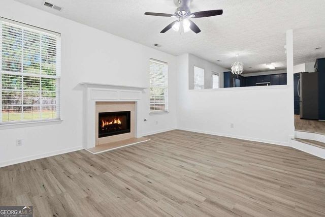 640 Howell Drive, Locust Grove, GA 30248