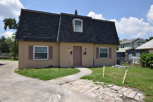 1214 E MURIEL STREET, Orlando, FL 32806