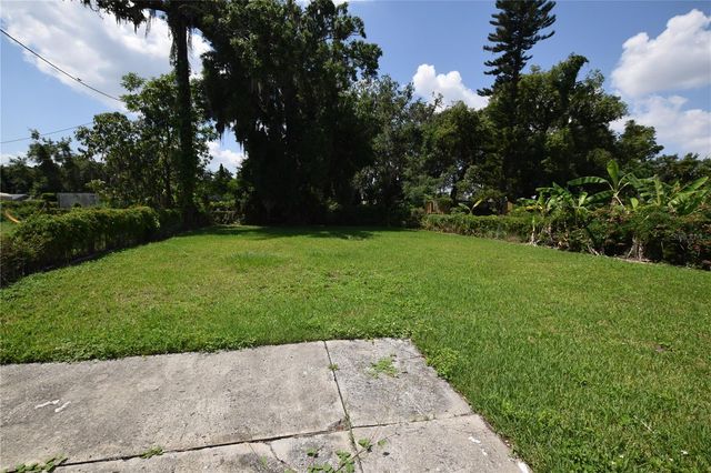 1214 E MURIEL STREET, Orlando, FL 32806