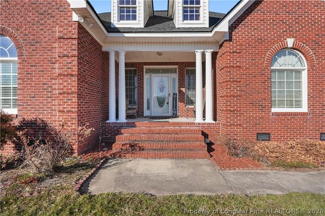 73 Scotch Lane, St Pauls, NC 28384