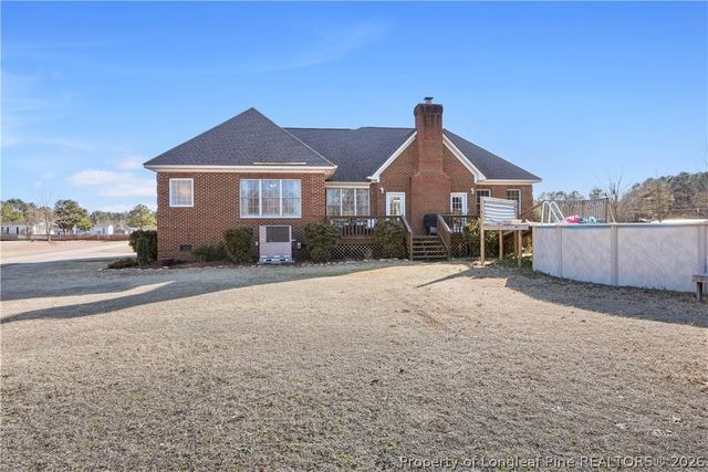 73 Scotch Lane, St Pauls, NC 28384