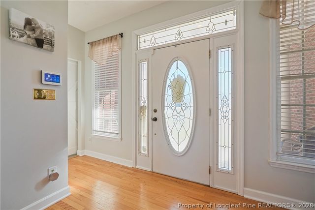 73 Scotch Lane, St Pauls, NC 28384