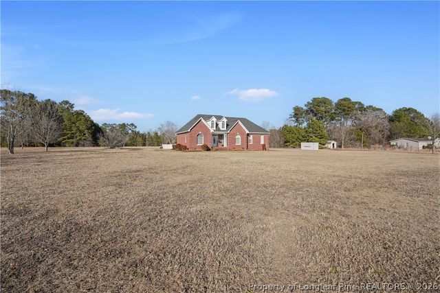 73 Scotch Lane, St Pauls, NC 28384