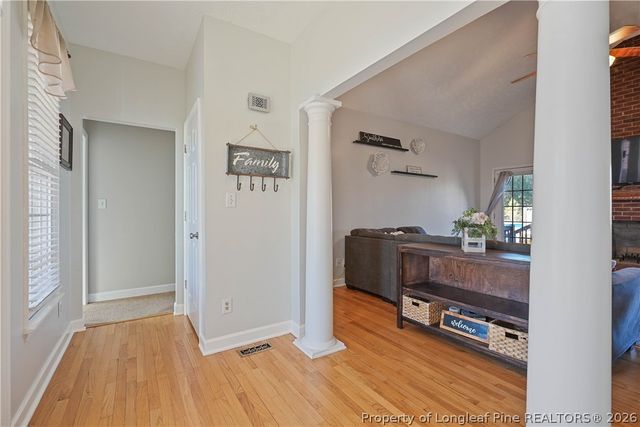 73 Scotch Lane, St Pauls, NC 28384